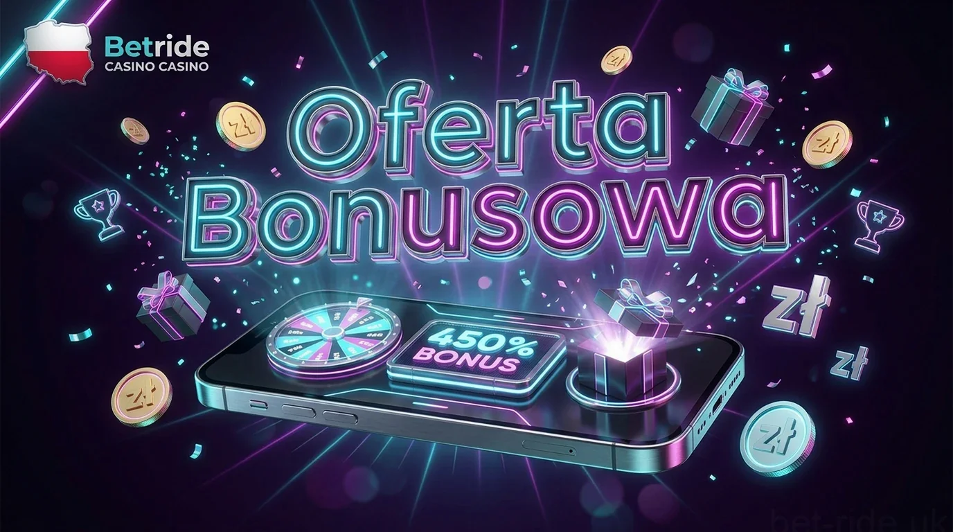 Oferta Bonusowa